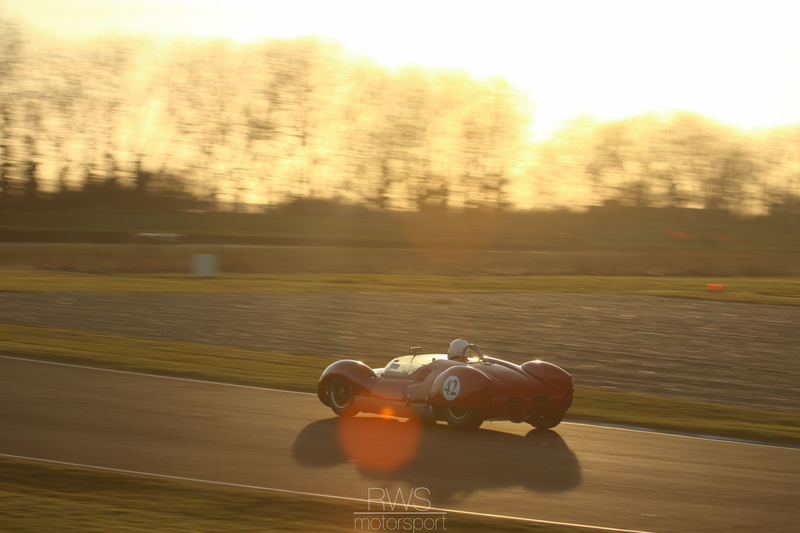 Illustration for article titled #73MM - Hawthorne Trophy, Salvedori Cup